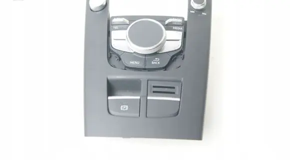 Audi A3 S3 8V Head unit multimedia control 8V0919614L
