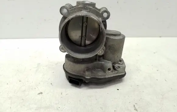 Ford Fusion II Throttle valve DS7E9F991AF