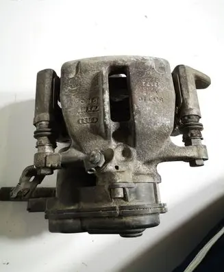Audi A6 S6 C7 4G Rear brake caliper