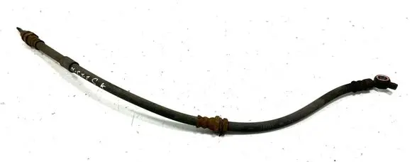 Mazda CX-7 Brake line pipe/hose 