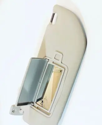 Toyota Aygo AB40 Sun visor 047410H080B0