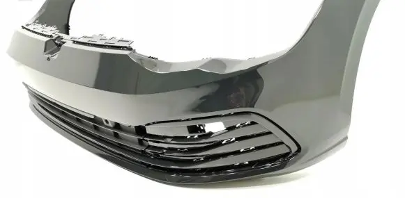 Volkswagen Golf VIII Front bumper