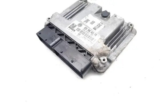Volkswagen Eos Engine control unit/module 03G906021FS 0281013171