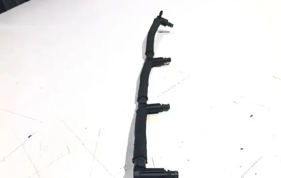 Citroen C4 I Fuel return line/hose 