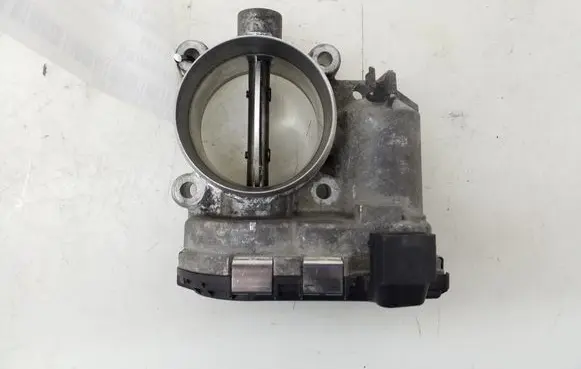 Mercedes-Benz C W204 Throttle valve A6460900970