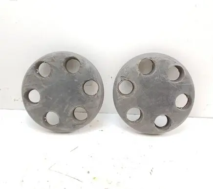 Ford Transit R16 wheel hub/cap/trim 93824452 93820281