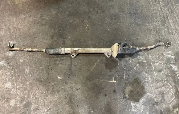 Nissan X-Trail T31 Steering rack 2502008 3UB0A SN0044