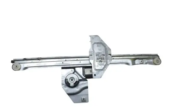 Citroen Berlingo Front door window regulator with motor 402105B