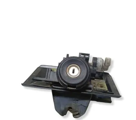 Mercedes-Benz E W210 Tailgate/trunk/boot lock/catch/latch 
