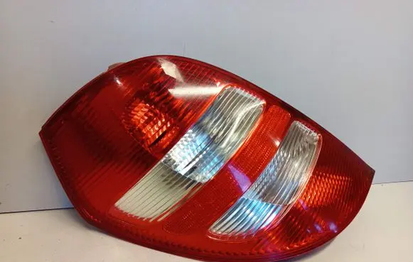 Mercedes-Benz A W169 Rear/tail lights A1698L00364L