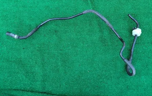 Porsche Cayenne (92A) Air intake hose/pipe 7P0616708A