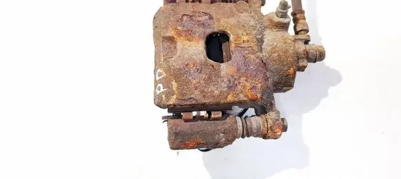 Nissan Pixo Front brake caliper