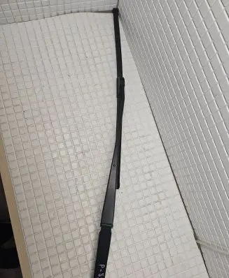 Subaru XV I Windshield/front glass wiper blade 2234