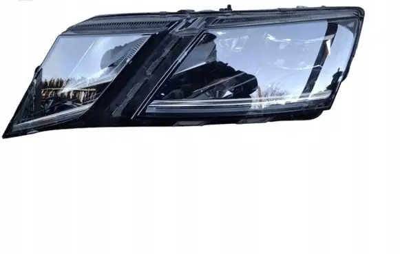 Skoda Octavia Mk3 (5E) Headlight/headlamp