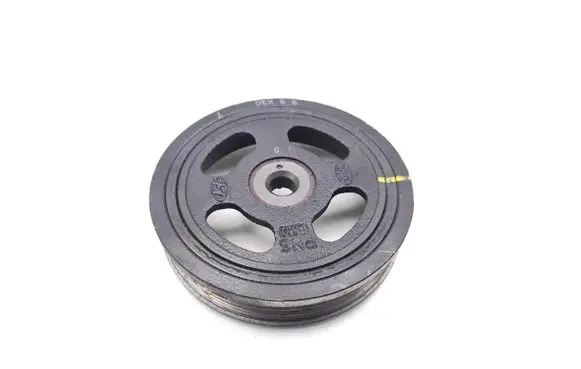 KIA Ceed Crankshaft pulley