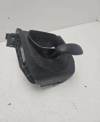 Mercedes-Benz CLS C219 Steering wheel column trim A2114600095