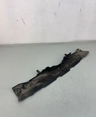 Volkswagen Taigo Intercooler air guide/duct channel 2G7121330A