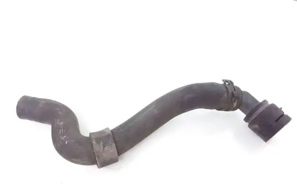 Volkswagen Golf IV Engine coolant pipe/hose 1J0122073A