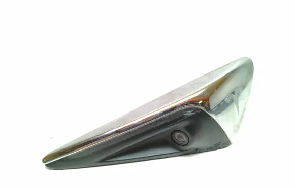 Tesla Model S Side fender camera 112510700E GRK192186627740 22H0USNG82