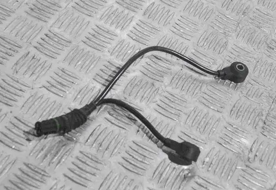 BMW X3 E83 Crankshaft position sensor 094304