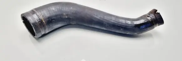 Fiat Doblo Intercooler hose/pipe