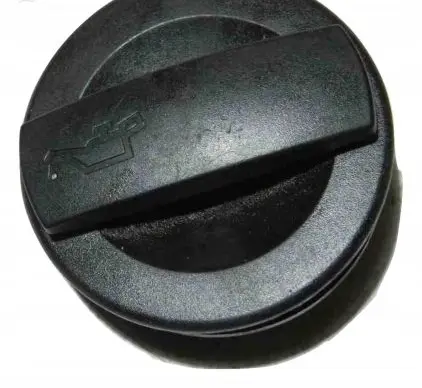 Audi A4 S4 B6 8E 8H Oil filler cap 06C103485K