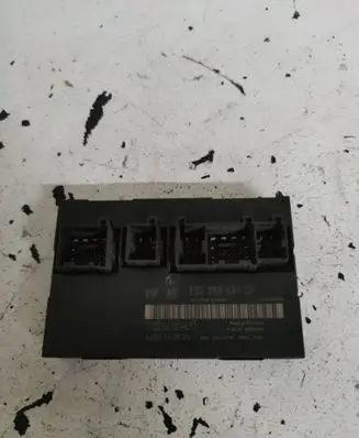 Volkswagen Golf V Comfort/convenience module 1K0959433CP 4050549805