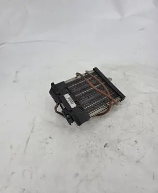 Audi A2 Electric cabin heater radiator 8Z0819011A
