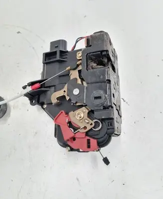 Audi A2 Rear door lock 8Z0839015A