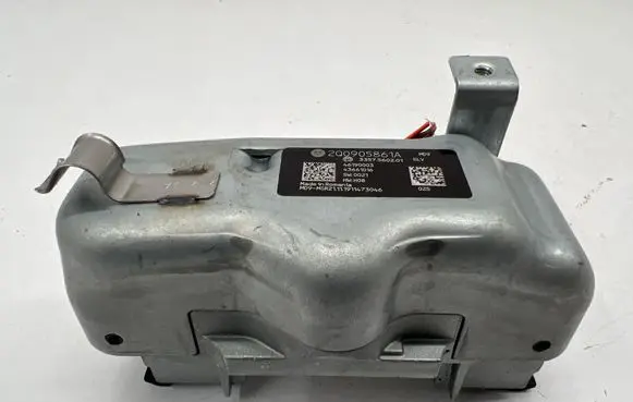 Audi A3 S3 8V Steering wheel lock 2Q0905861A