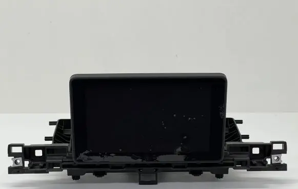 Audi A5 Screen/display/small screen 8W0919604A QA00029A