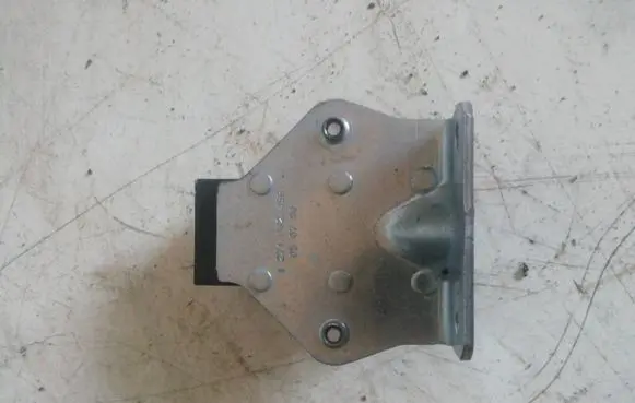 Ford Transit ESP acceleration yaw rate sensor 8C113C190AA 3009974 0265005722