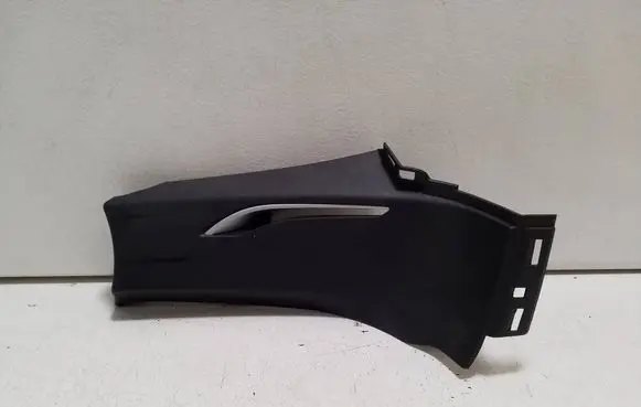 Tesla Model S (C) pillar trim 102473200C