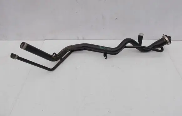 Mercedes-Benz B W245 Fuel tank filler neck pipe ruraw245benzyna