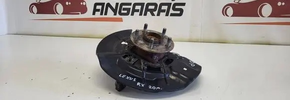 Lexus RX 330 - 350 - 400H Front wheel hub 