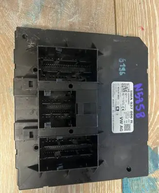 Audi A3 8Y Comfort/convenience module 5WA937086