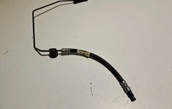 Ford Fiesta Clutch pipe/line H1B17K590FA