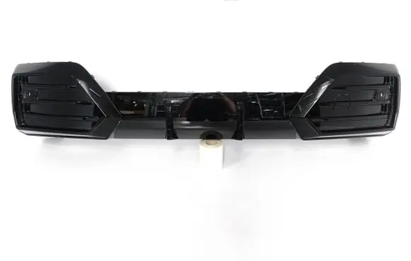 BMW X2 U10 Rear bumper lower part trim 7884938