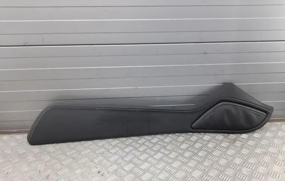 Audi A8 S8 D4 4H Centre console side trim front 4H1863304