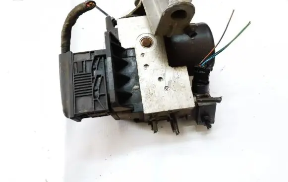 Mercedes-Benz S W220 ABS Pump a0044314612 0265202444