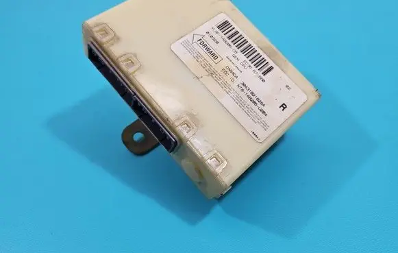 Ford Maverick Central body control module YL8F-14B205-CB IMPRK1433916