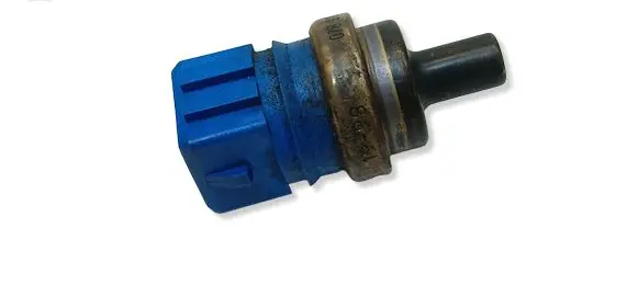 Volkswagen Golf IV Coolant temperature sensor 078919501B