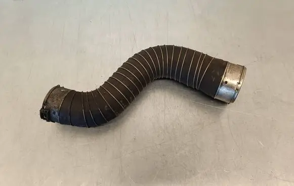 BMW X3 F25 Air intake hose/pipe 929041504434785