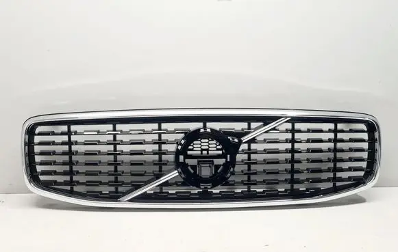 Volvo S90, V90 Front bumper upper radiator grill 31425406