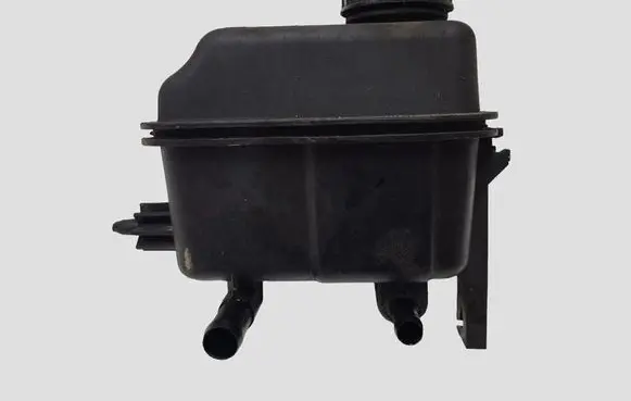 Peugeot 407 Power steering fluid tank/reservoir 9654185480 9654180580