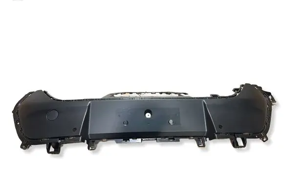 Peugeot 208 II Rear bumper 9823195280