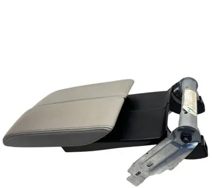 Volkswagen Touareg II Armrest 7P6864207B 7P6864207B85T 7P6864207A85T