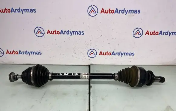Mini Electric (Cooper SE) Front driveshaft 8742386 31608742386