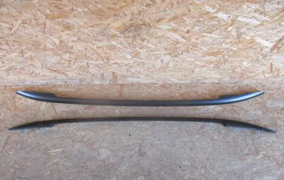 Volkswagen T-Roc Roof bar rail 2GA860026A 2GA860025A