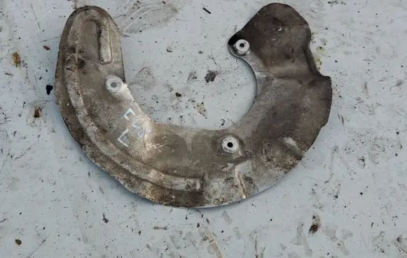 BMW X1 F48 F49 other engine part 
